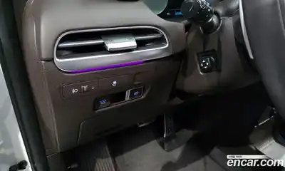 Hyundai Palisade 2023 3.8 Автомат в Москве № 245711, миниатюра 12