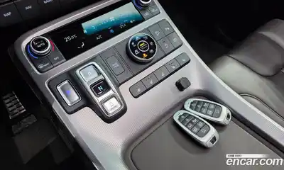 Hyundai Palisade 2023 3.8 Автомат в Москве № 245711, миниатюра 4