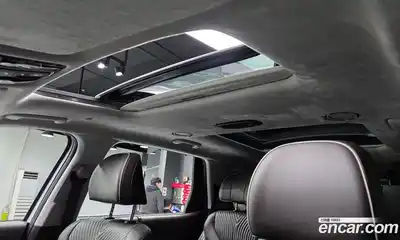 Hyundai Palisade 2023 3.8 Автомат в Москве № 245711, миниатюра 6