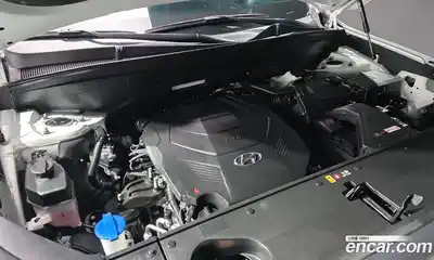 Hyundai Palisade 2023 3.8 Автомат в Москве № 245711, миниатюра 8