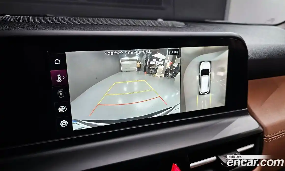 Kia Seltos 2026 1.6 Автомат в Москве № 248727, фото 14