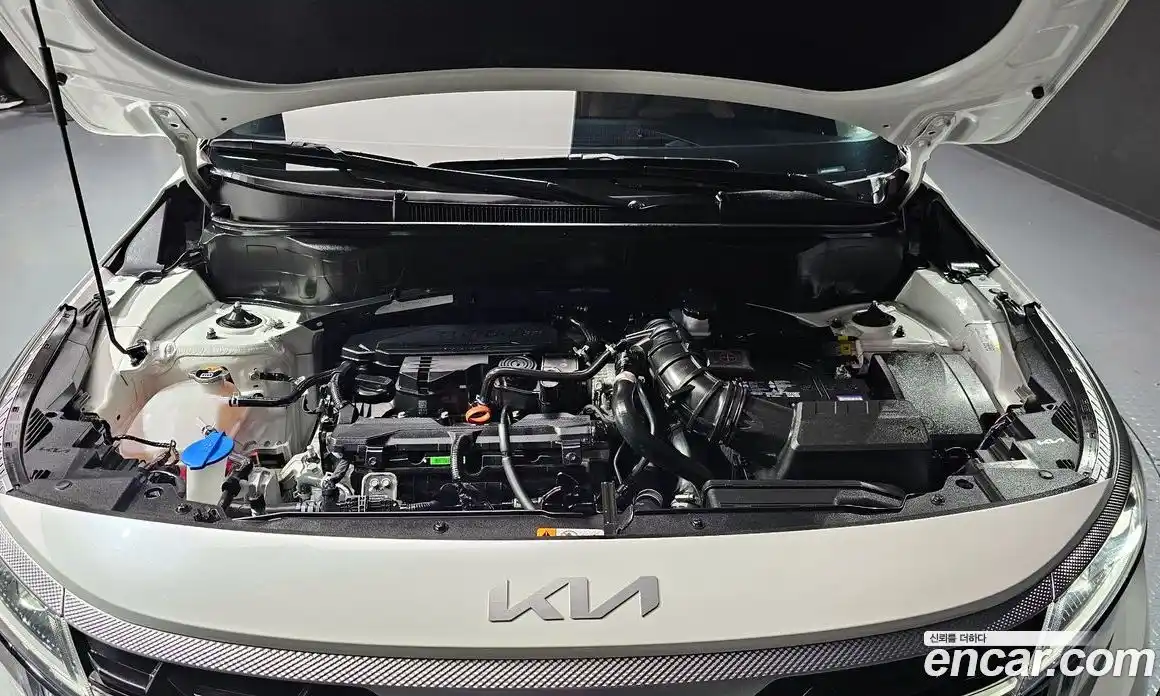 Kia Seltos 2026 1.6 Автомат в Москве № 248727, фото 17