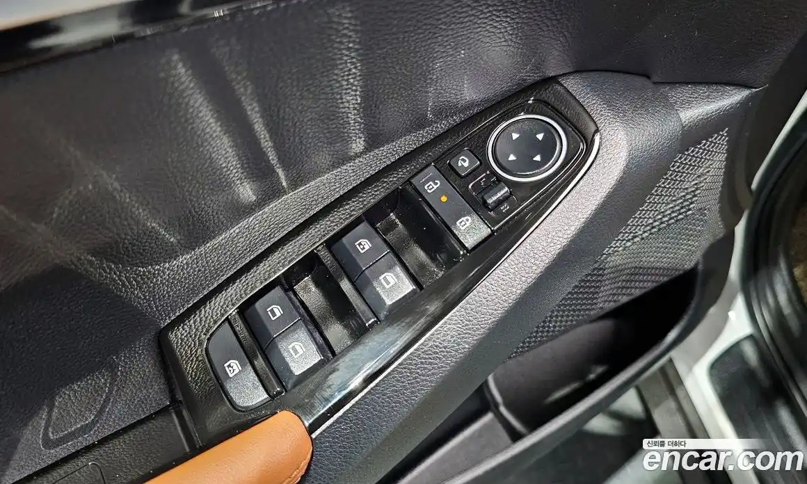 Kia Seltos 2026 1.6 Автомат в Москве № 248727, фото 18