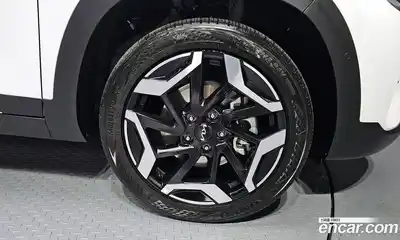 Kia Seltos 2026 1.6 Автомат в Москве № 248727, миниатюра 2