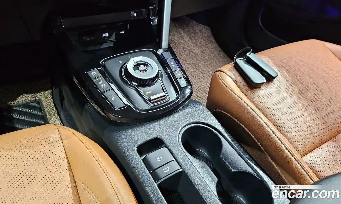 Kia Seltos 2026 1.6 Автомат в Москве № 248727, фото 3