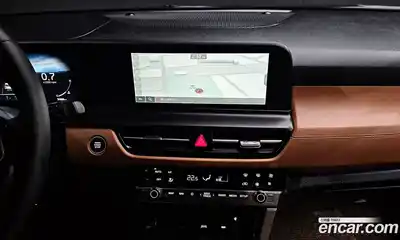 Kia Seltos 2026 1.6 Автомат в Москве № 248727, миниатюра 5