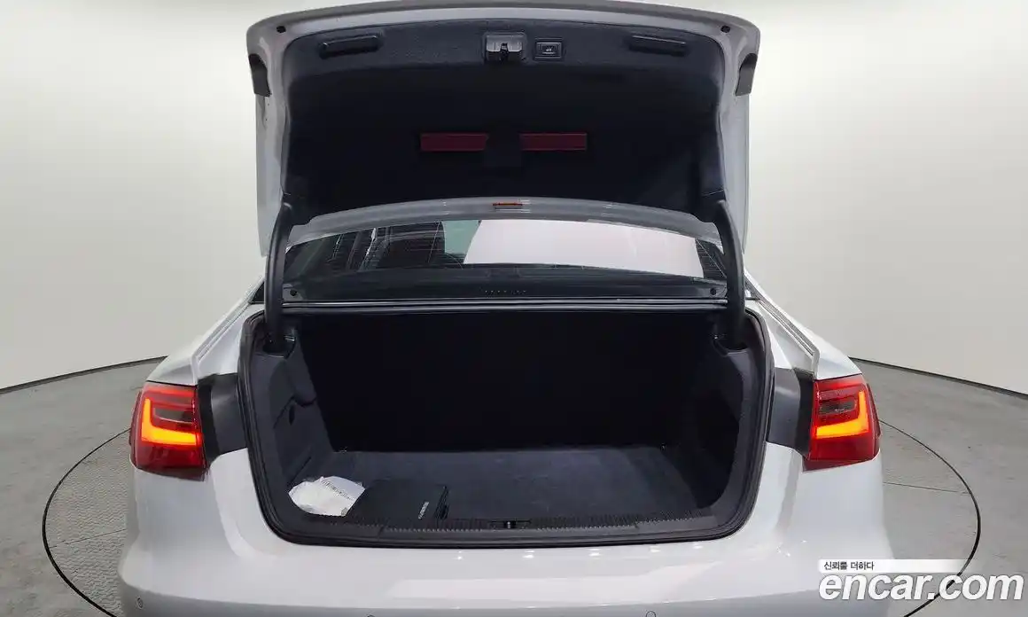 Audi A6 2015 3.0 Автомат в Москве № 249708, фото 16