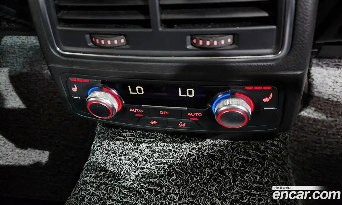 Audi A6 2015 3.0 Автомат в Москве № 249708, фото 19