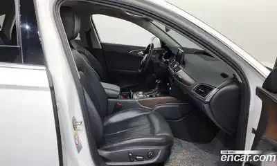 Audi A6 2015 3.0 Автомат в Москве № 249708, миниатюра 3