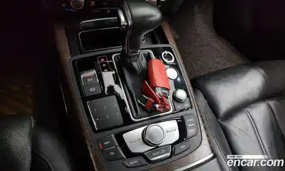 Audi A6 2015 3.0 Автомат в Москве № 249708, миниатюра 5