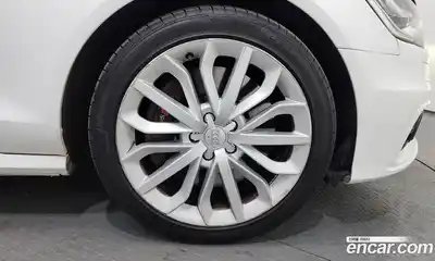 Audi A6 2015 3.0 Автомат в Москве № 249708, миниатюра 7