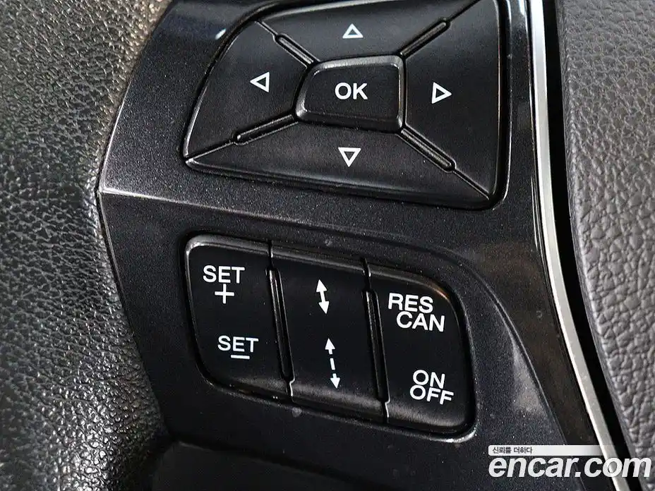 Ford Explorer 2018 2.3 Автомат в Москве № 255562, фото 11