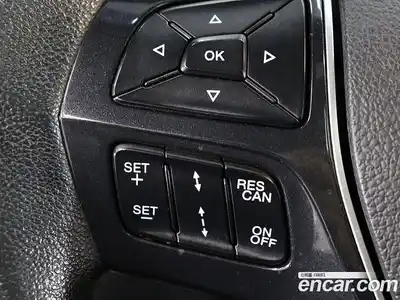 Ford Explorer 2018 2.3 Автомат в Москве № 255562, миниатюра 11