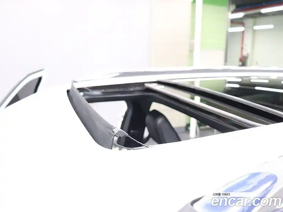 Ford Explorer 2018 2.3 Автомат в Москве № 255562, фото 12