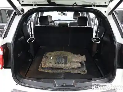 Ford Explorer 2018 2.3 Автомат в Москве № 255562, миниатюра 5