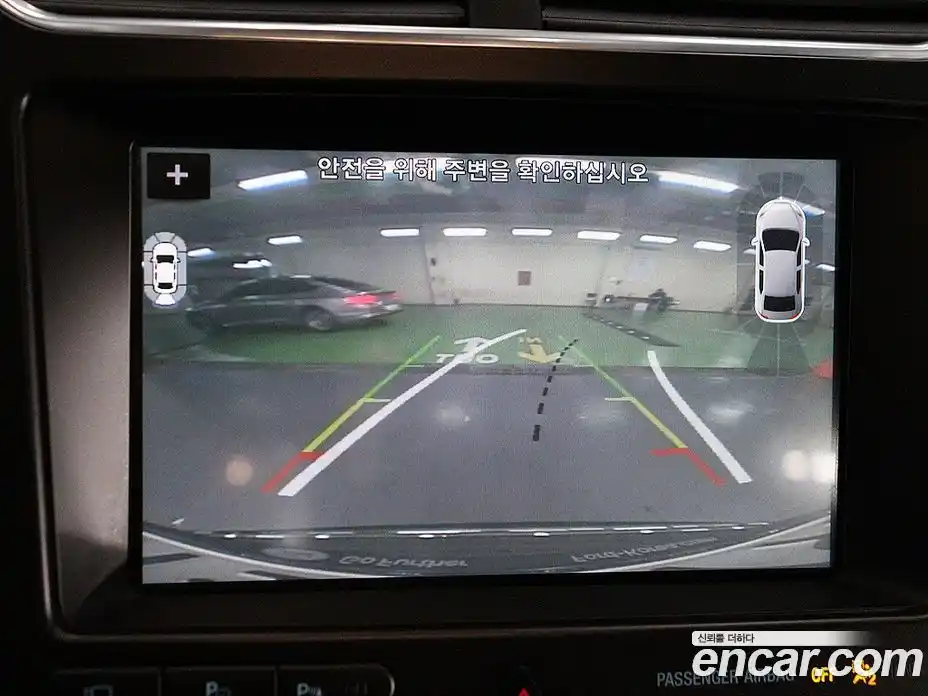 Ford Explorer 2018 2.3 Автомат в Москве № 255562, фото 9