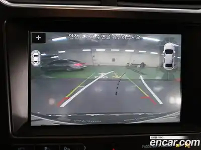 Ford Explorer 2018 2.3 Автомат в Москве № 255562, миниатюра 9