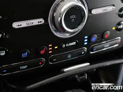 Ford Explorer 2018 2.3 Автомат в Москве № 255562, миниатюра 10