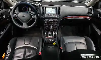 Infiniti G 2011 2.5 Автомат в Москве № 256196, миниатюра 11