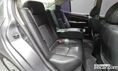 Infiniti G 2011 2.5 Автомат в Москве № 256196, миниатюра 4