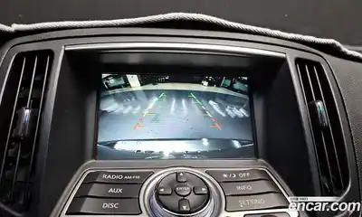 Infiniti G 2011 2.5 Автомат в Москве № 256196, миниатюра 6