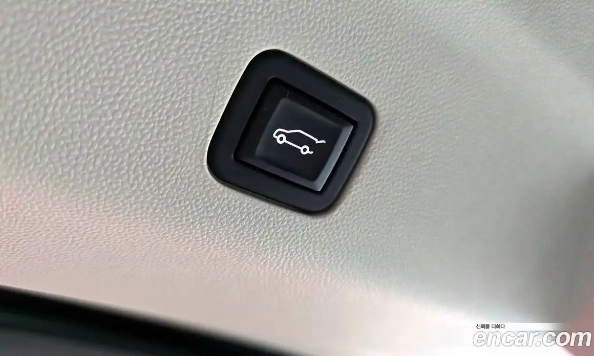 Cadillac Escalade 2023 6.2 Автомат в Москве № 256368, фото 20