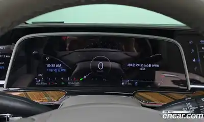 Cadillac Escalade 2023 6.2 Автомат в Москве № 256368, миниатюра 8