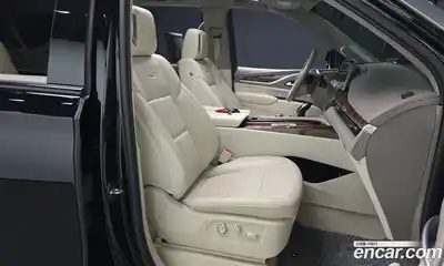Cadillac Escalade 2023 6.2 Автомат в Москве № 256368, миниатюра 10