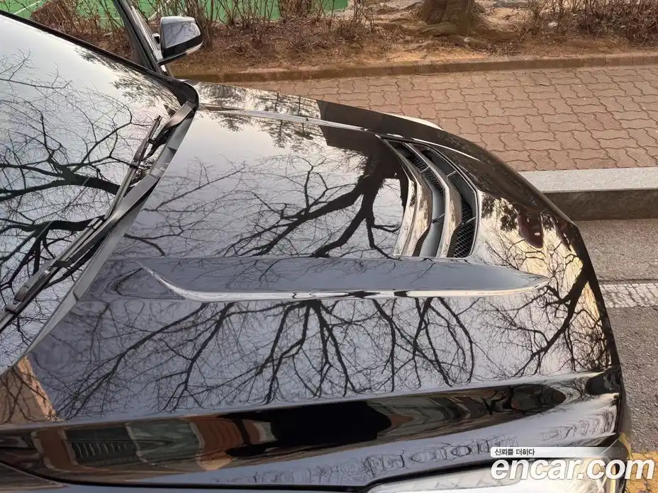 Cadillac ATS 2016 3.6 Автомат в Москве № 256556, фото 13