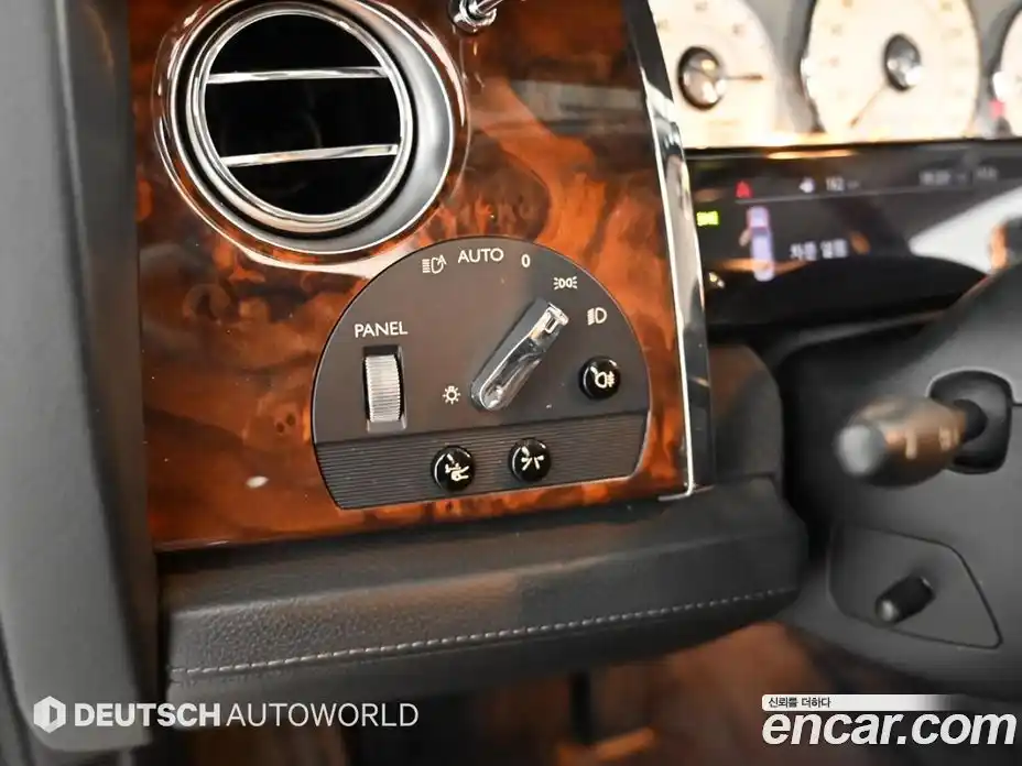 Rolls-Royce Ghost 2012 6.6 Автомат в Москве № 256737, фото 14