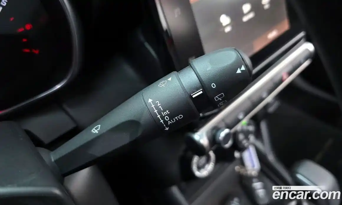 Citroen C3 Aircross 2021 1.5 Автомат в Москве № 258275, фото 18