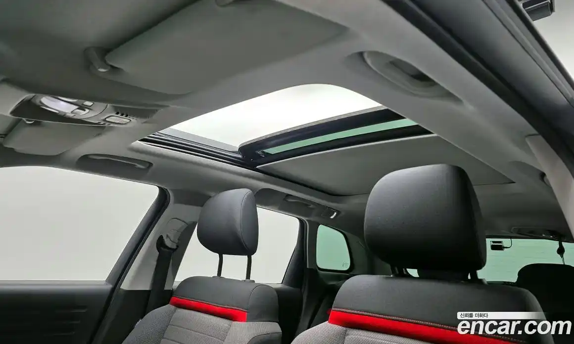 Citroen C3 Aircross 2021 1.5 Автомат в Москве № 258275, фото 19