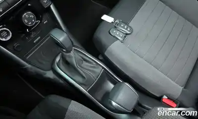 Citroen C3 Aircross 2021 1.5 Автомат в Москве № 258275, миниатюра 9