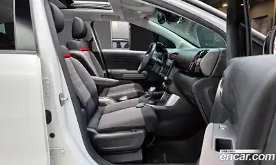Citroen C3 Aircross 2021 1.5 Автомат в Москве № 258275, миниатюра 10