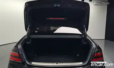 Genesis G90 2019 3.8 Автомат в Москве № 259461, миниатюра 11