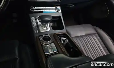 Genesis G90 2019 3.8 Автомат в Москве № 259461, миниатюра 12