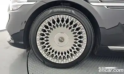 Genesis G90 2019 3.8 Автомат в Москве № 259461, миниатюра 6