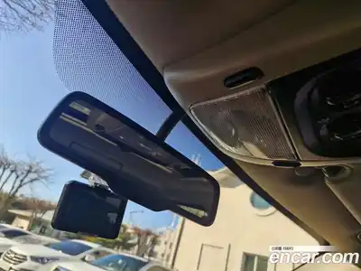 Ford Explorer 2008 4.0 Автомат в Москве № 260104, миниатюра 12