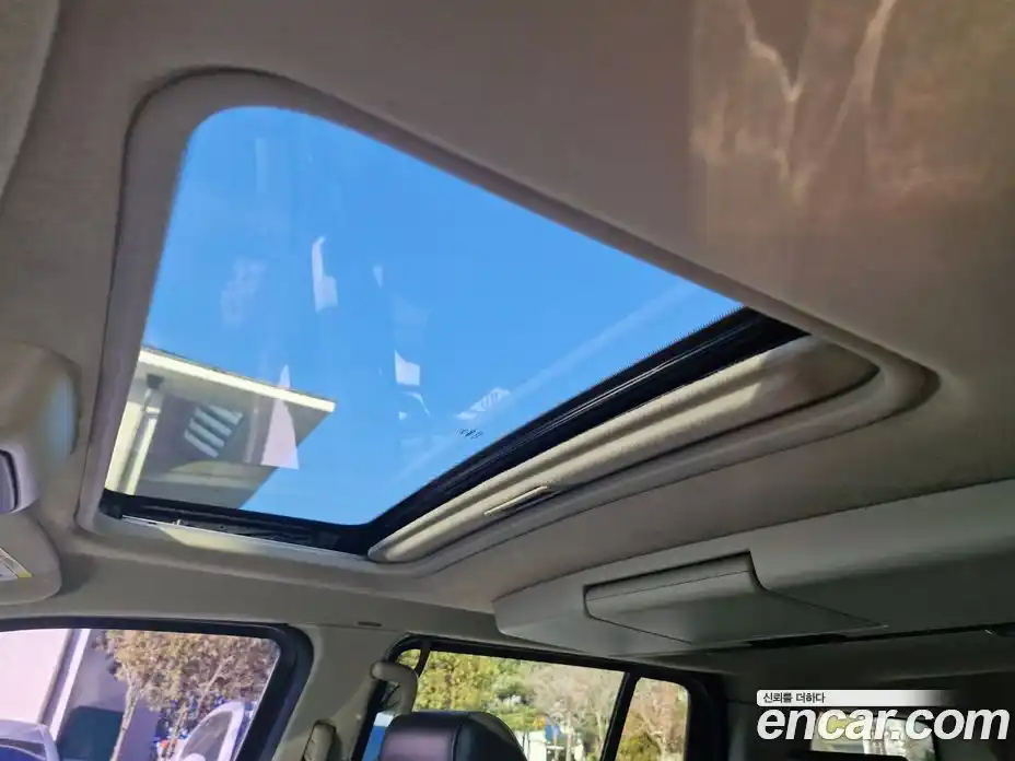 Ford Explorer 2008 4.0 Автомат в Москве № 260104, фото 14