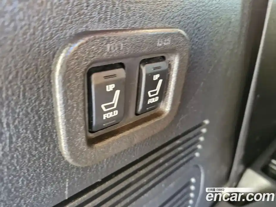 Ford Explorer 2008 4.0 Автомат в Москве № 260104, фото 18