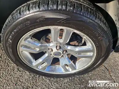 Ford Explorer 2008 4.0 Автомат в Москве № 260104, миниатюра 5