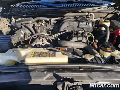 Ford Explorer 2008 4.0 Автомат в Москве № 260104, миниатюра 6