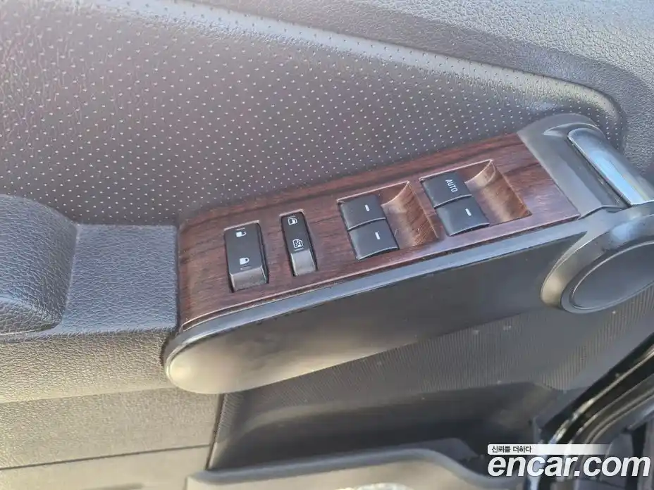 Ford Explorer 2008 4.0 Автомат в Москве № 260104, фото 7