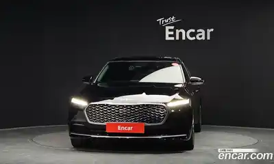 Kia K9 2024 3.8 Автомат в Москве № 269599, миниатюра 11