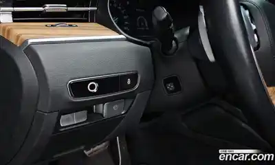 Kia K9 2024 3.8 Автомат в Москве № 269599, миниатюра 2