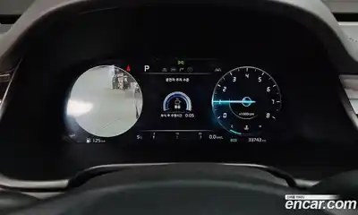 Kia K9 2024 3.8 Автомат в Москве № 269599, миниатюра 3