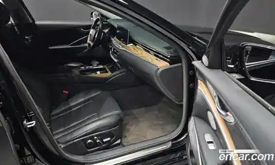 Kia K9 2024 3.8 Автомат в Москве № 269599, миниатюра 5