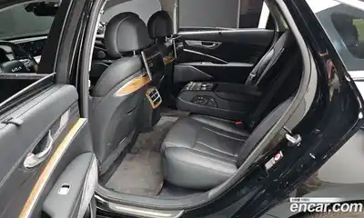 Kia K9 2024 3.8 Автомат в Москве № 269599, миниатюра 6