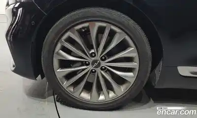 Kia K9 2024 3.8 Автомат в Москве № 269599, миниатюра 7