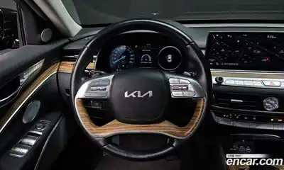 Kia K9 2024 3.8 Автомат в Москве № 269599, миниатюра 8